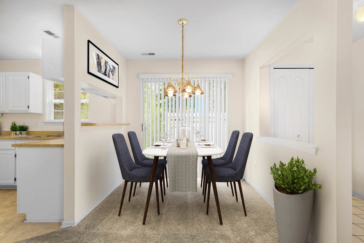 Townhomes for Rent in Canton, MI Wyndchase